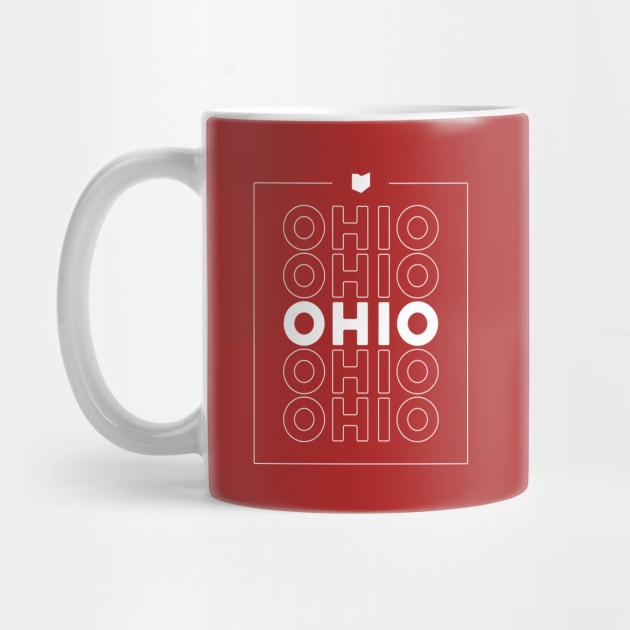 Ohio Repeater by tylerberry4